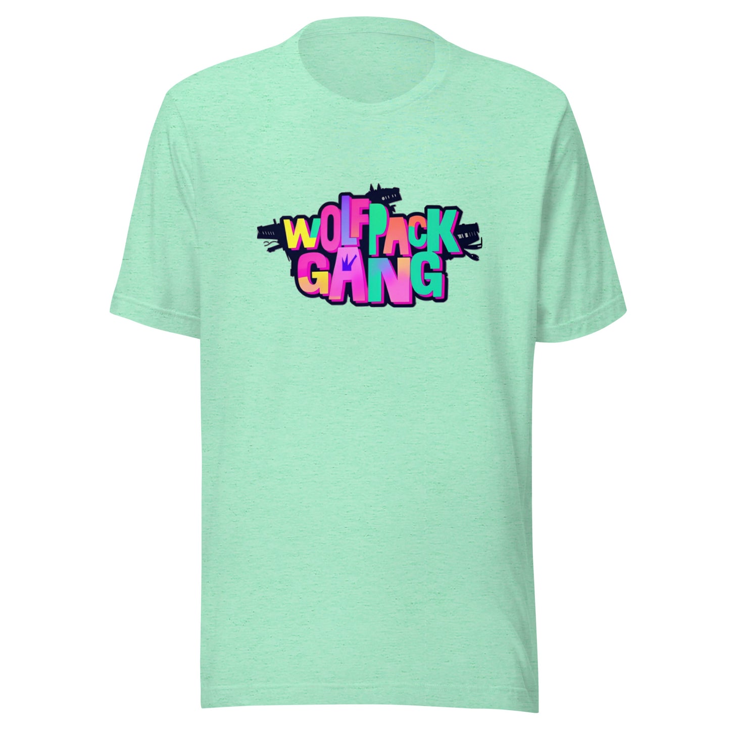 WPG Retro Style Tee