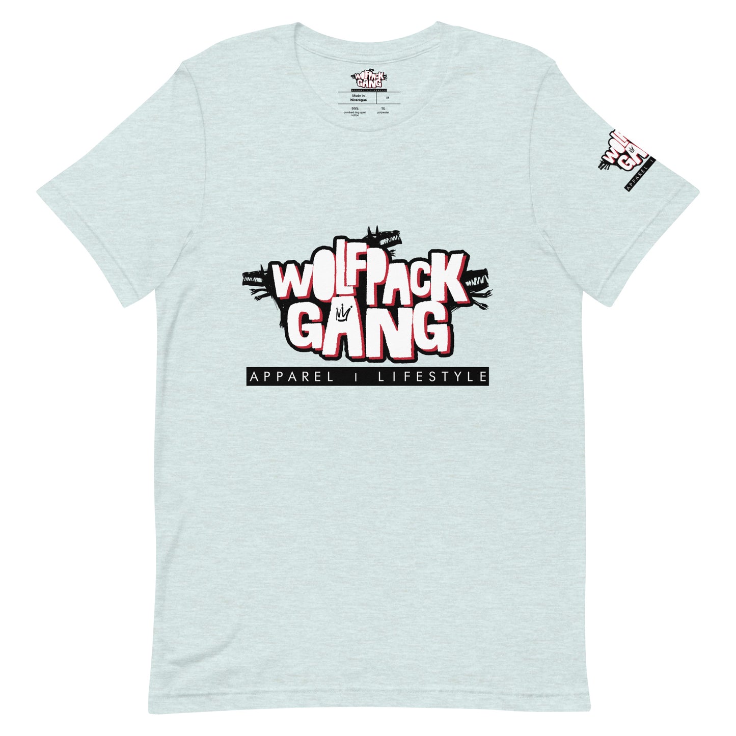 WPG T-Shirt