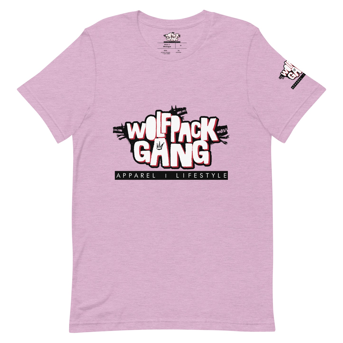WPG T-Shirt