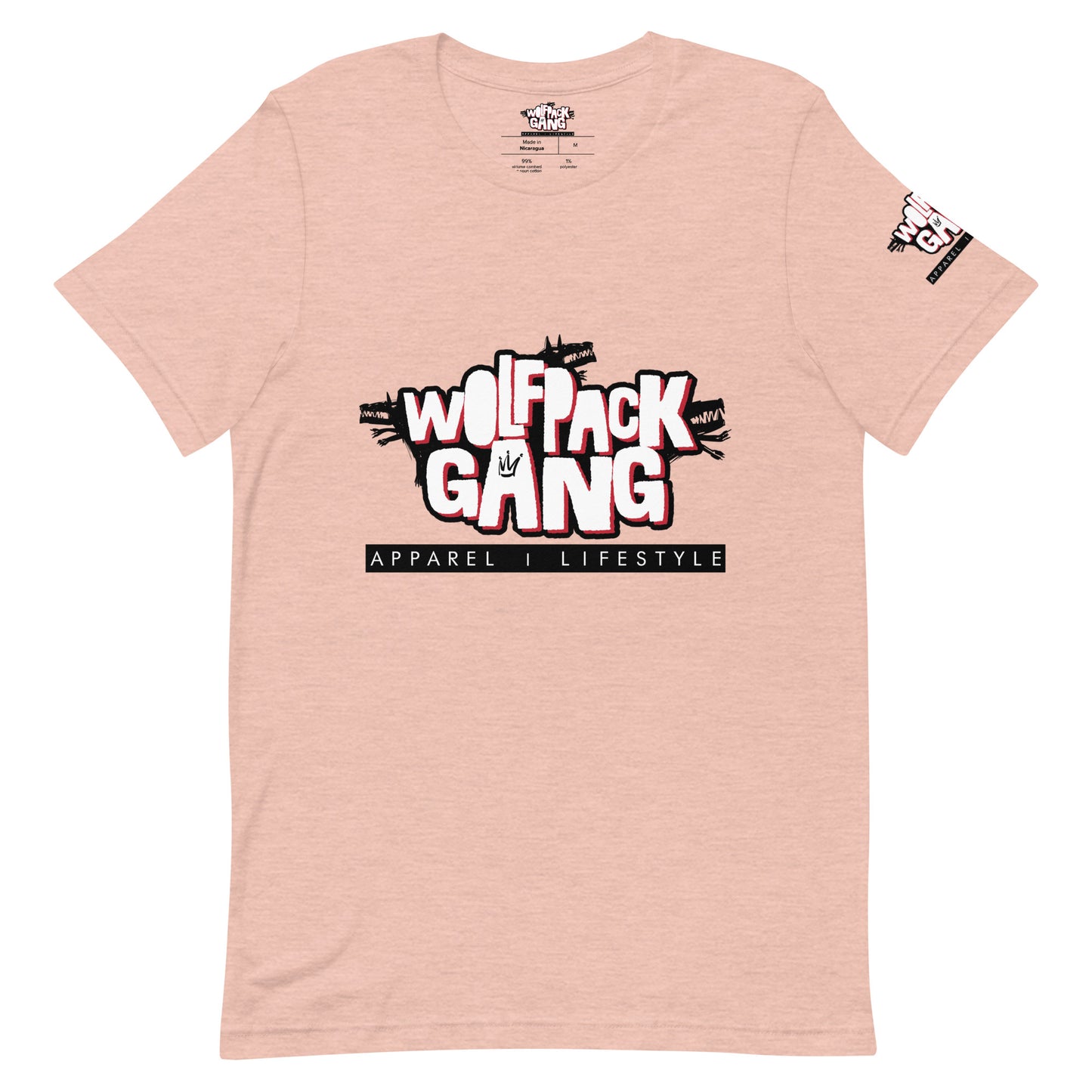 WPG T-Shirt
