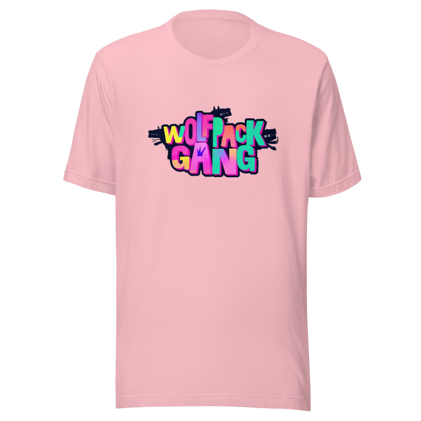 WPG Retro Style Tee