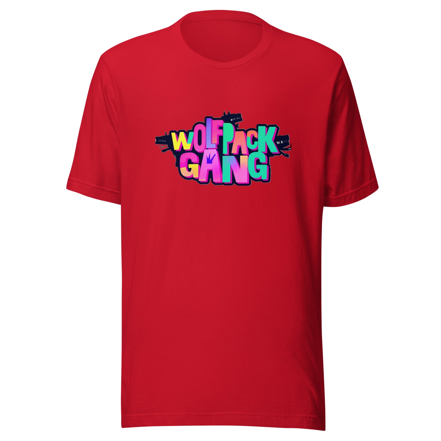 WPG Retro Style Tee
