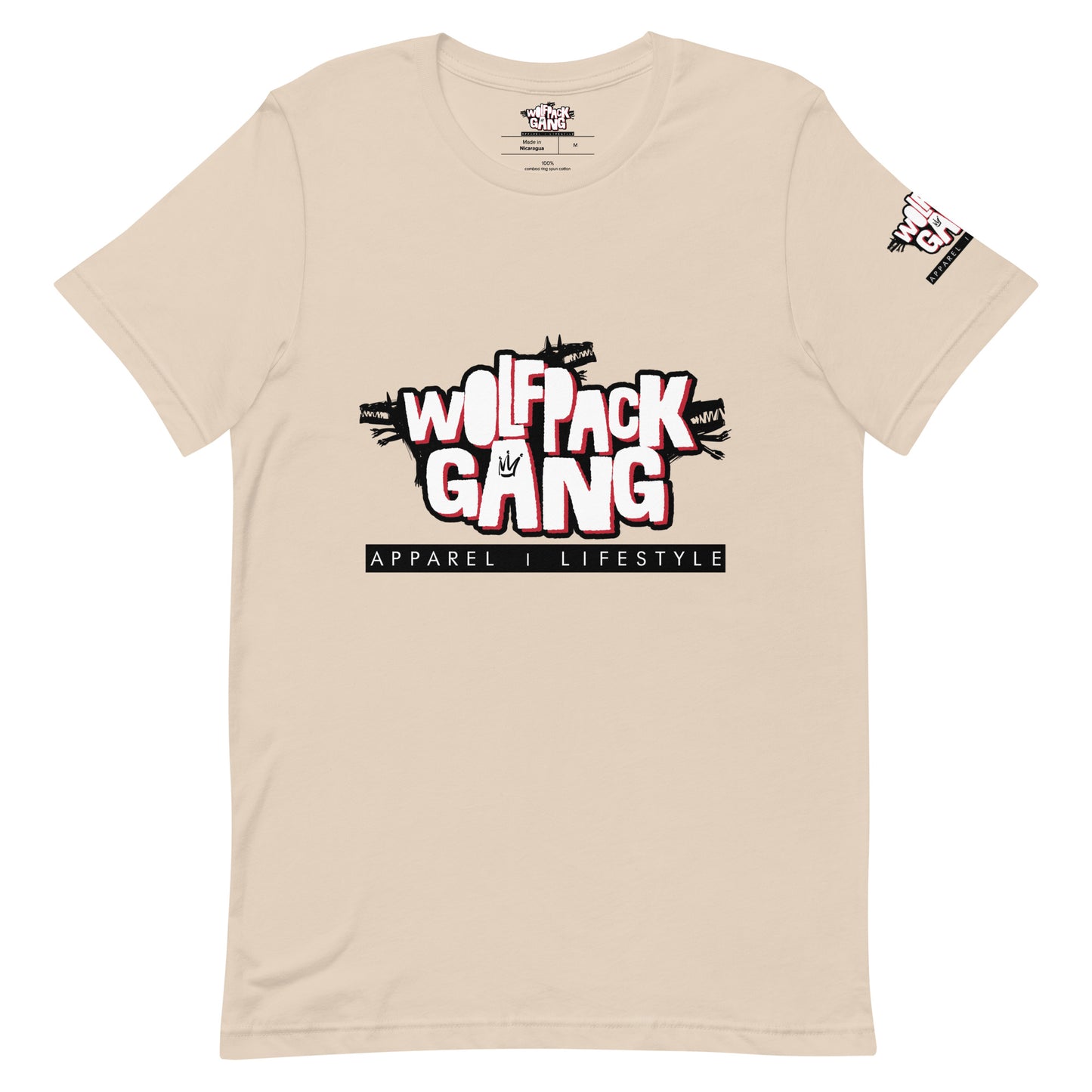 WPG T-Shirt