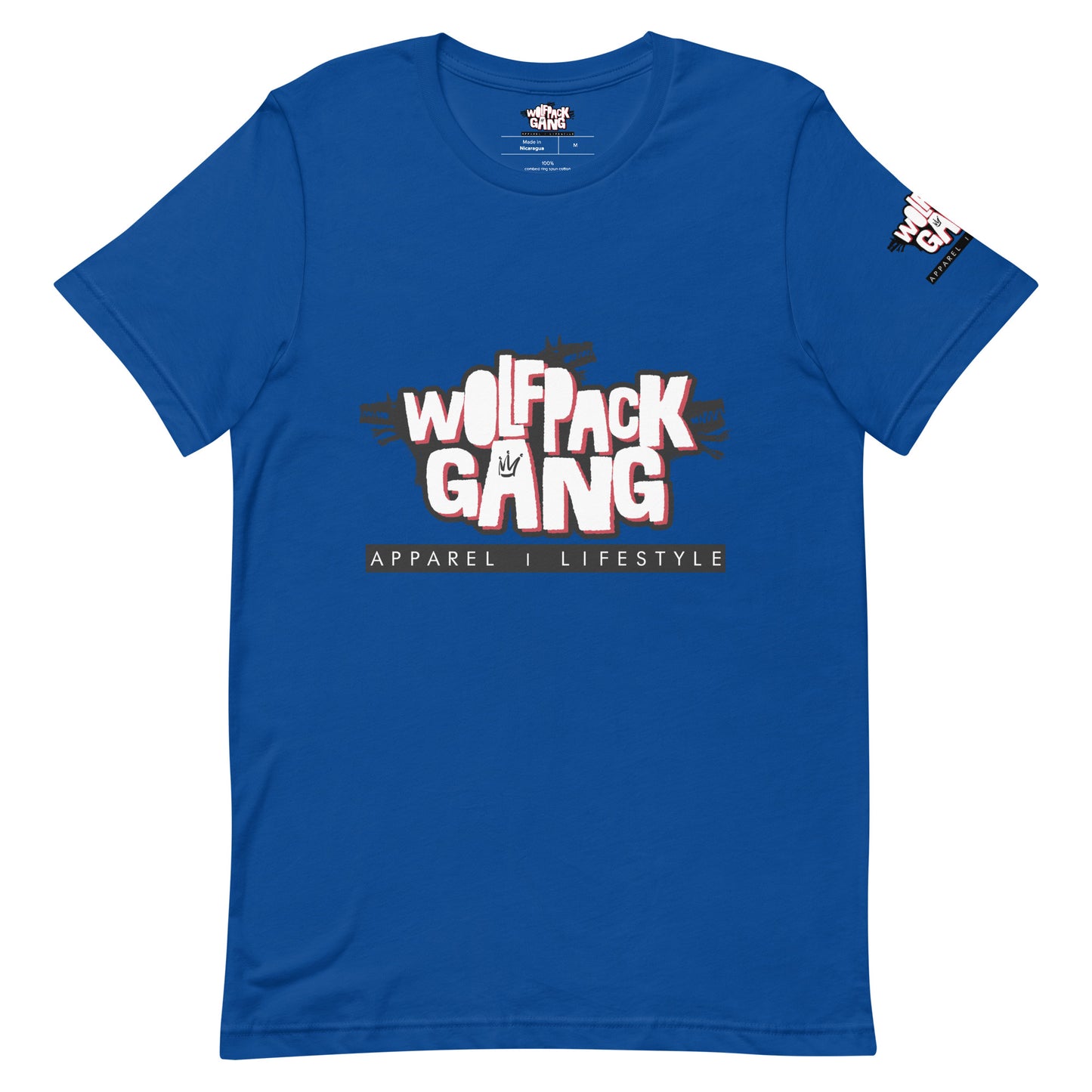 WPG T-Shirt