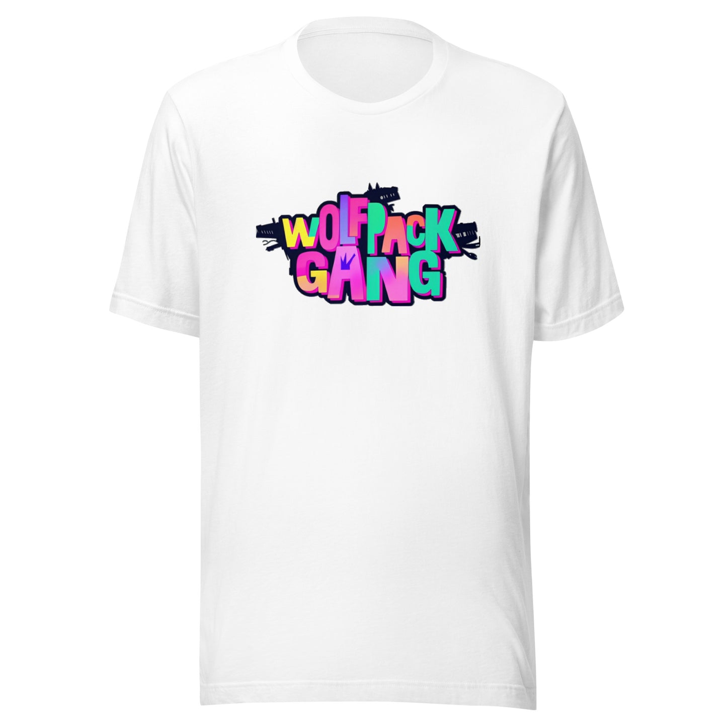 WPG Retro Style Tee