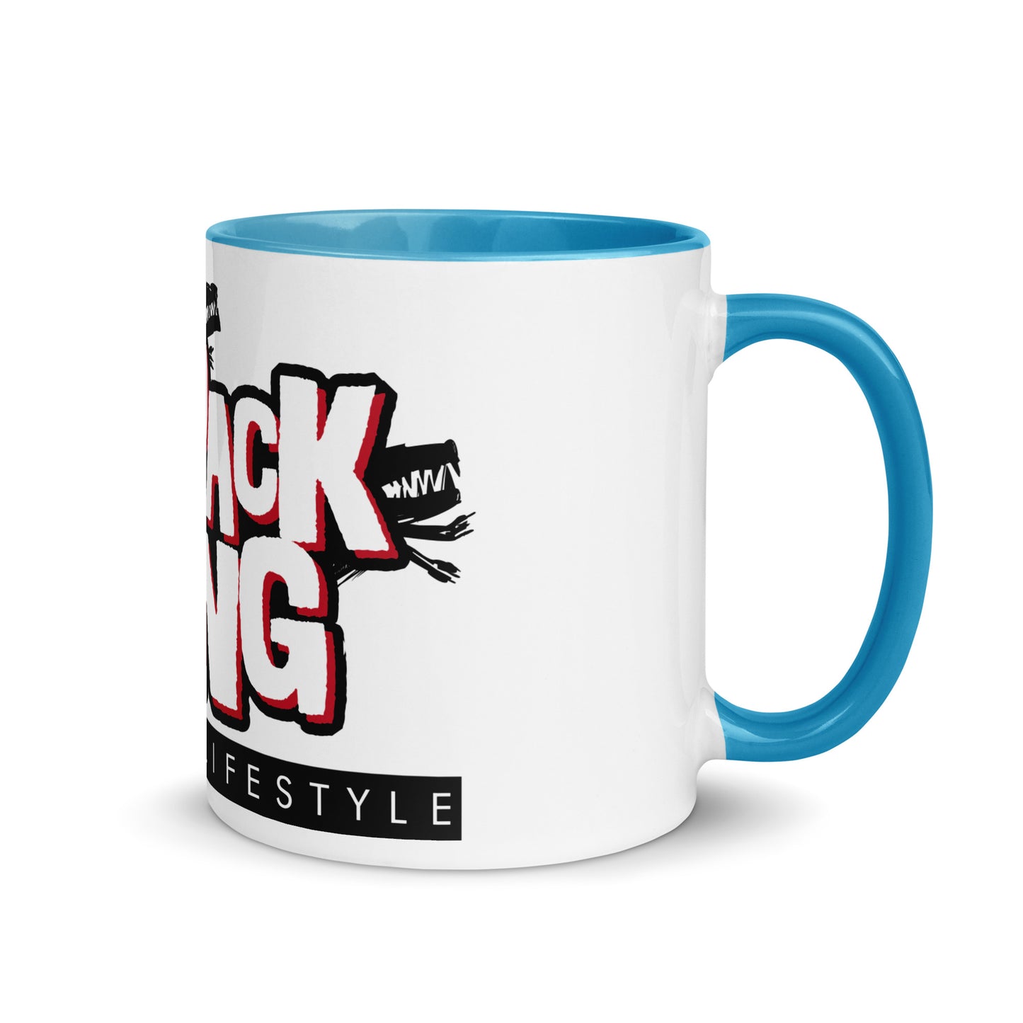 Wolfpack Coffee Mug