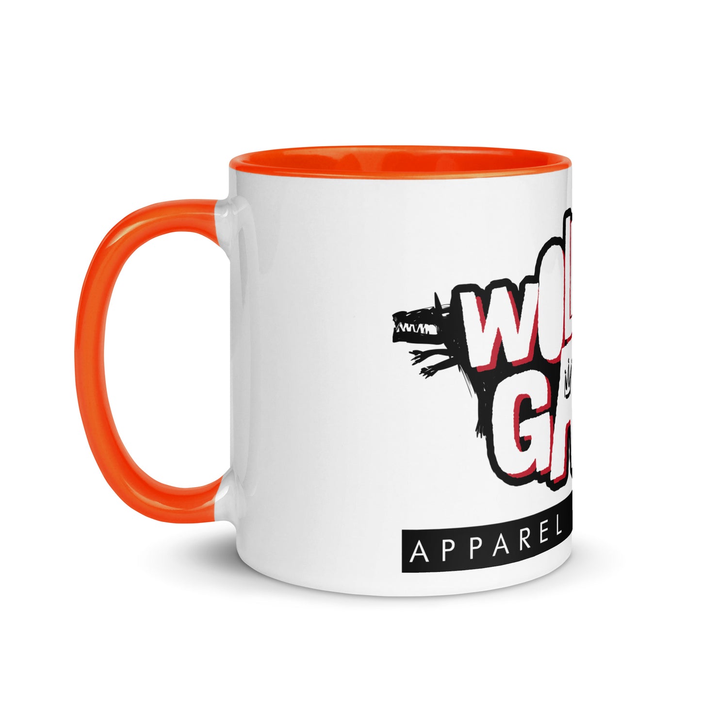 Wolfpack Coffee Mug