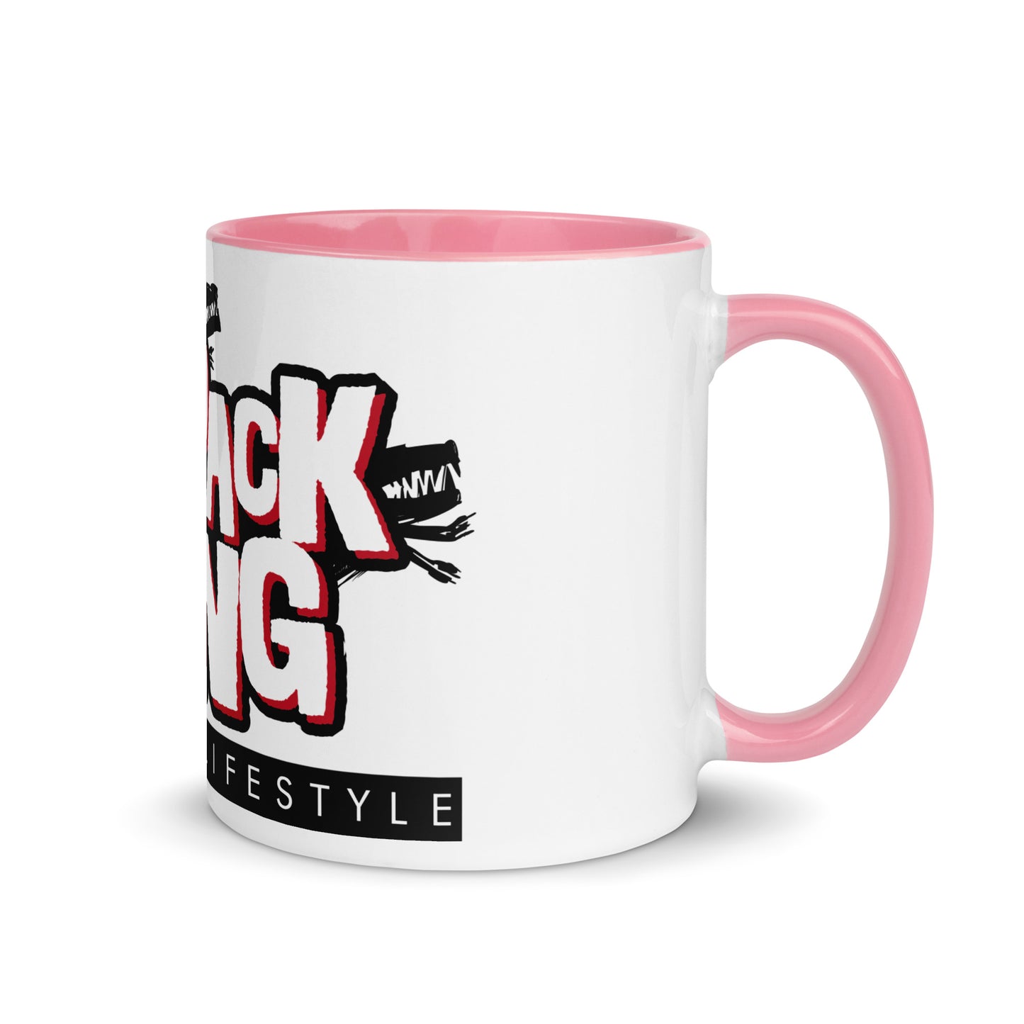Wolfpack Coffee Mug