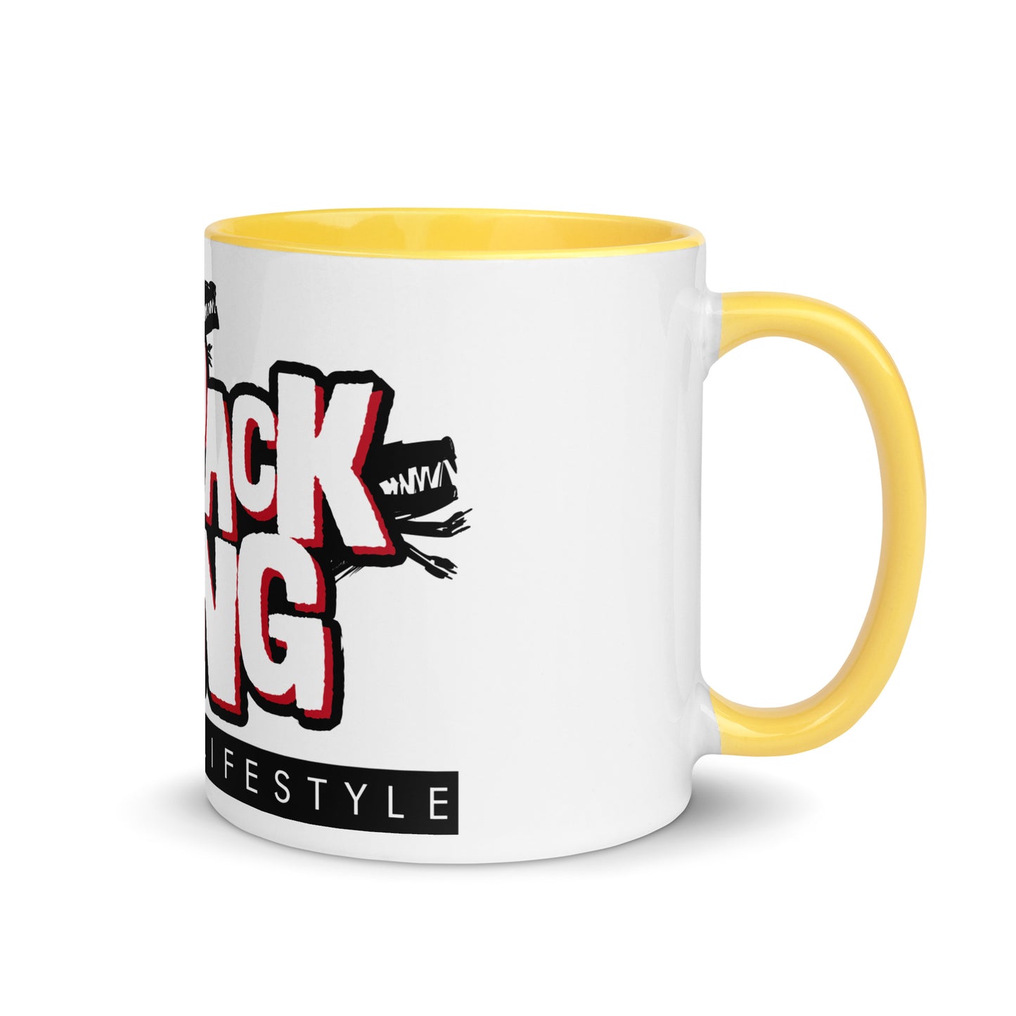 Wolfpack Coffee Mug