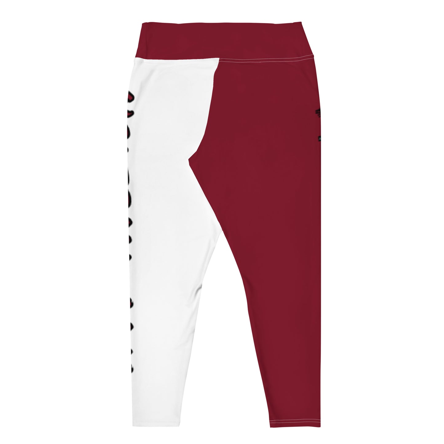 WPG LOGO LEGGINGS