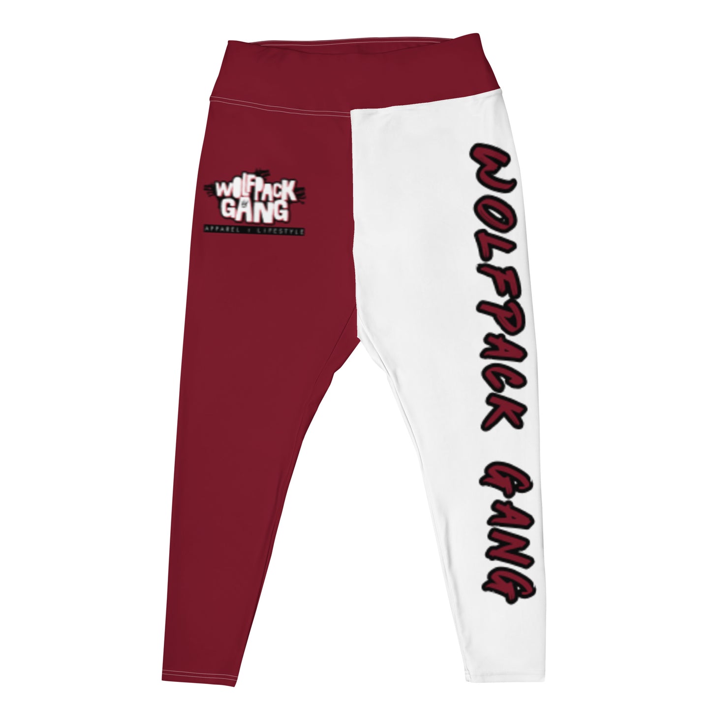 WPG LOGO LEGGINGS