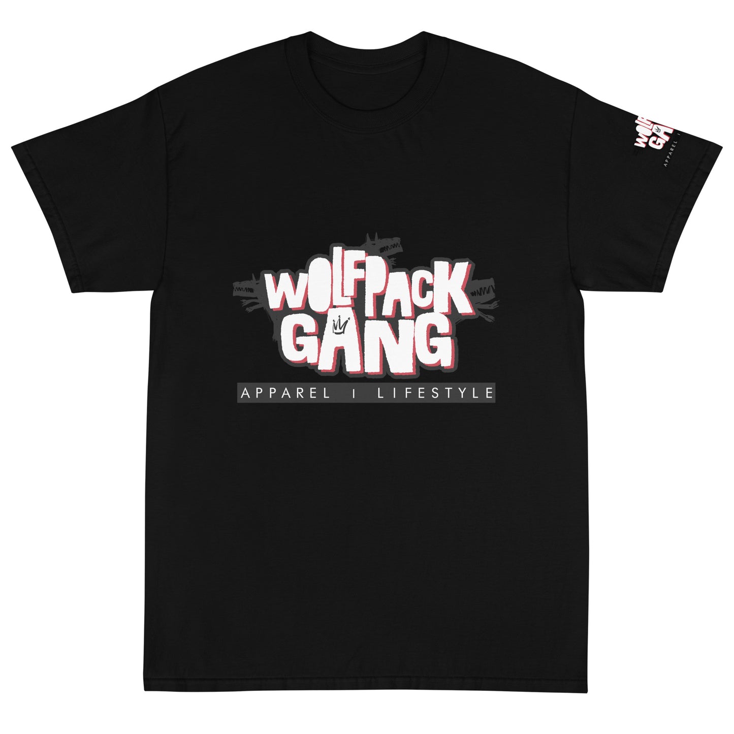WPG Short Sleeve T-Shirt