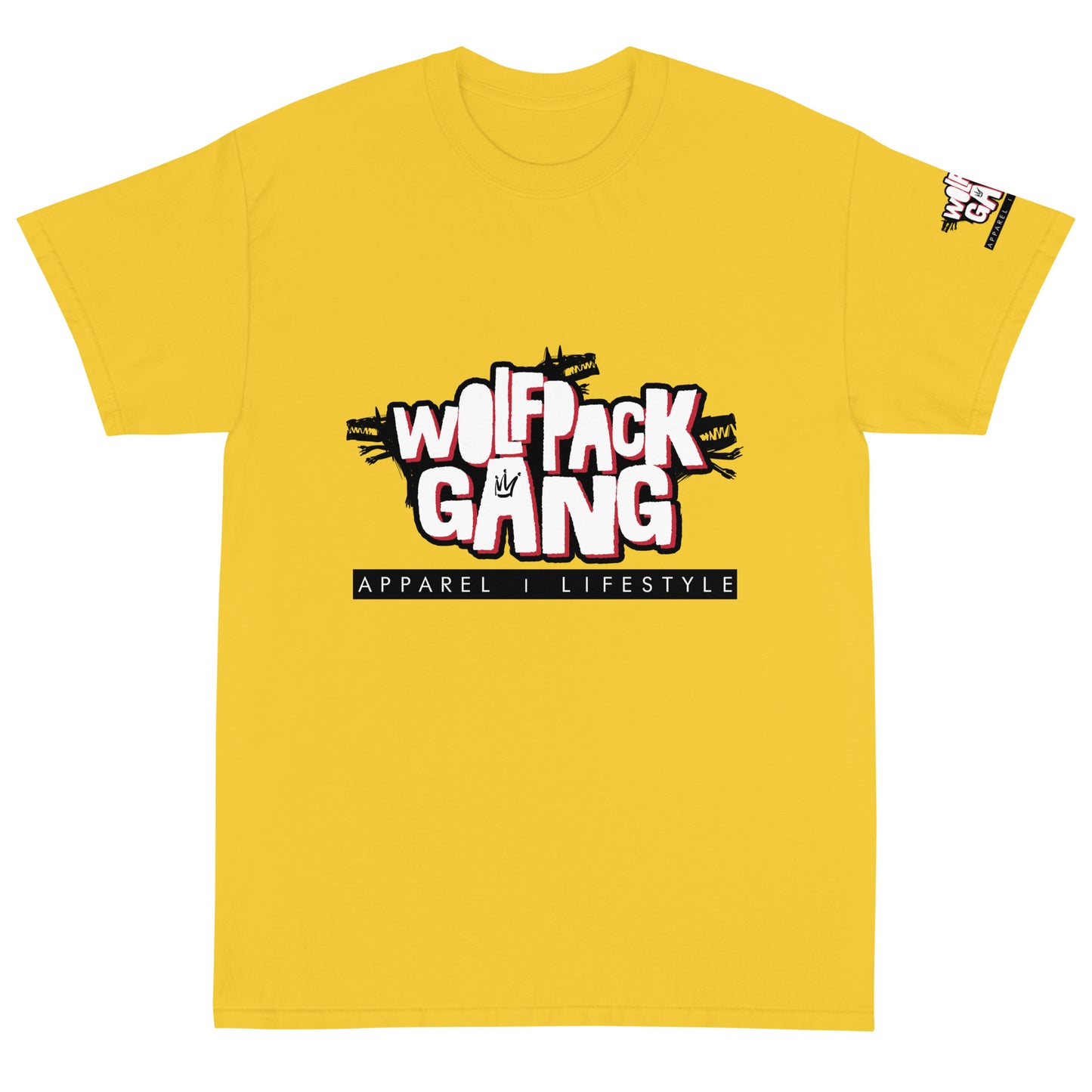 WPG Short Sleeve T-Shirt