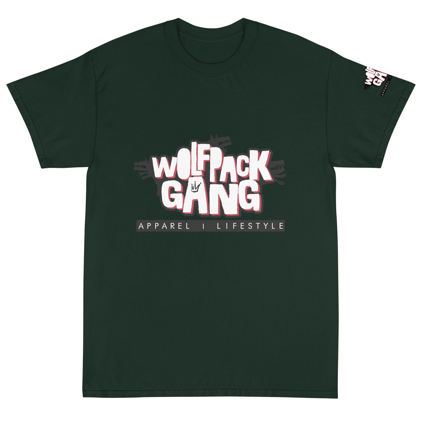 WPG Short Sleeve T-Shirt