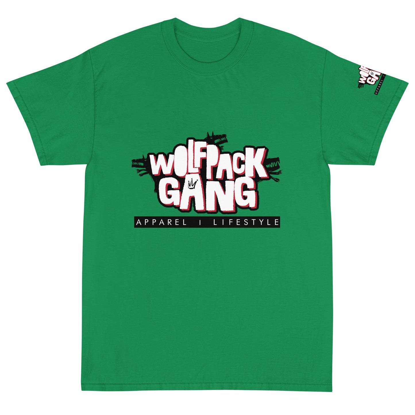 WPG Short Sleeve T-Shirt