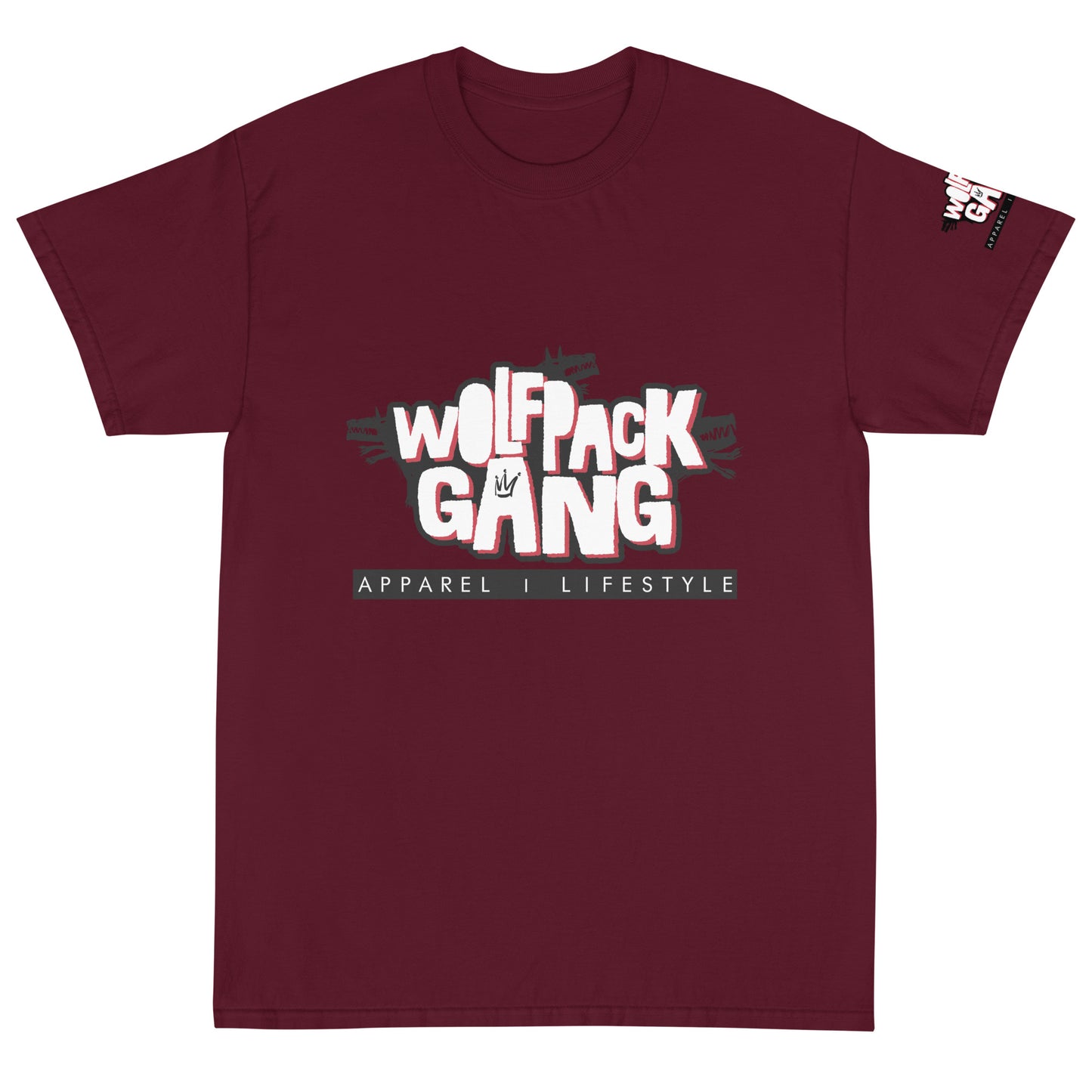 WPG Short Sleeve T-Shirt