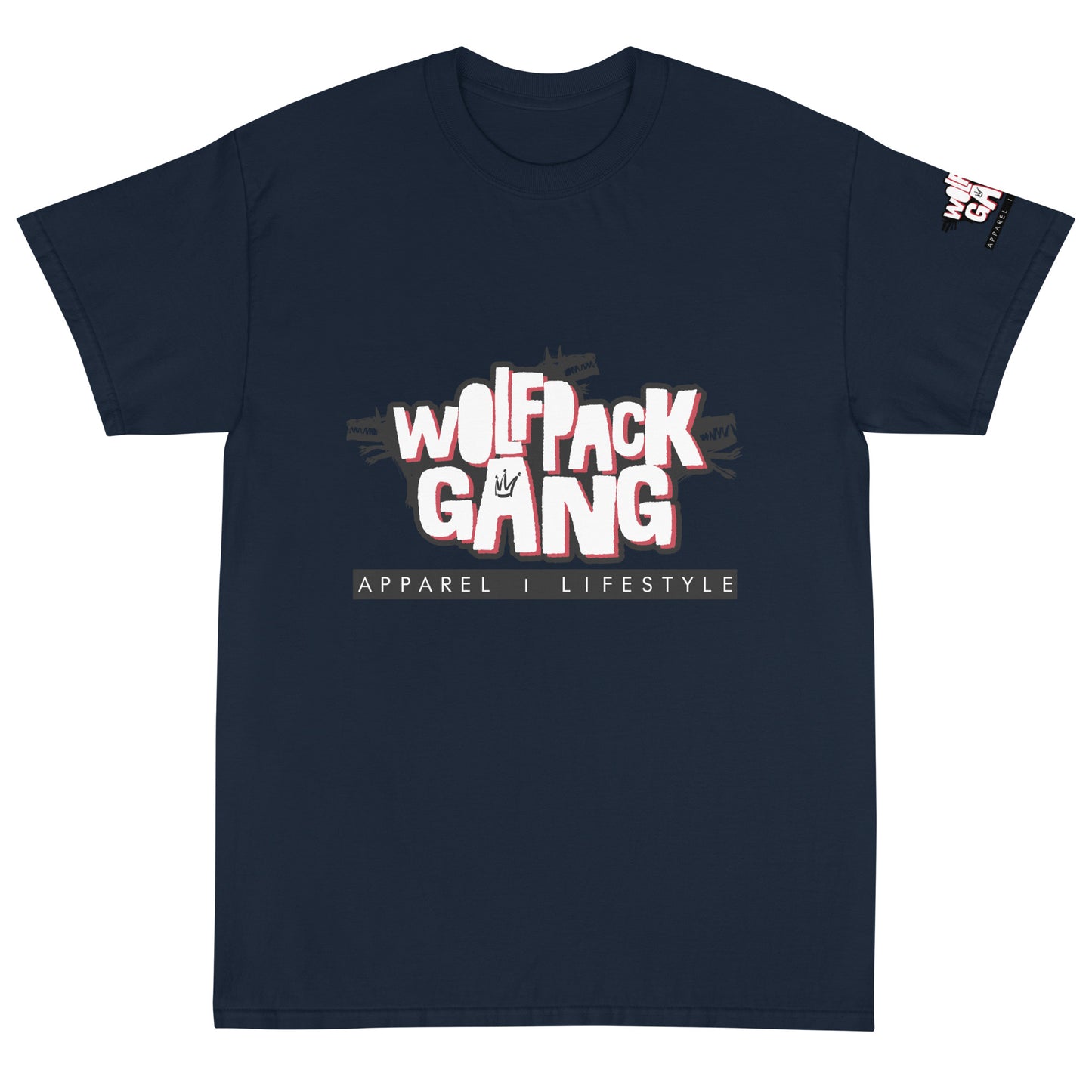 WPG Short Sleeve T-Shirt
