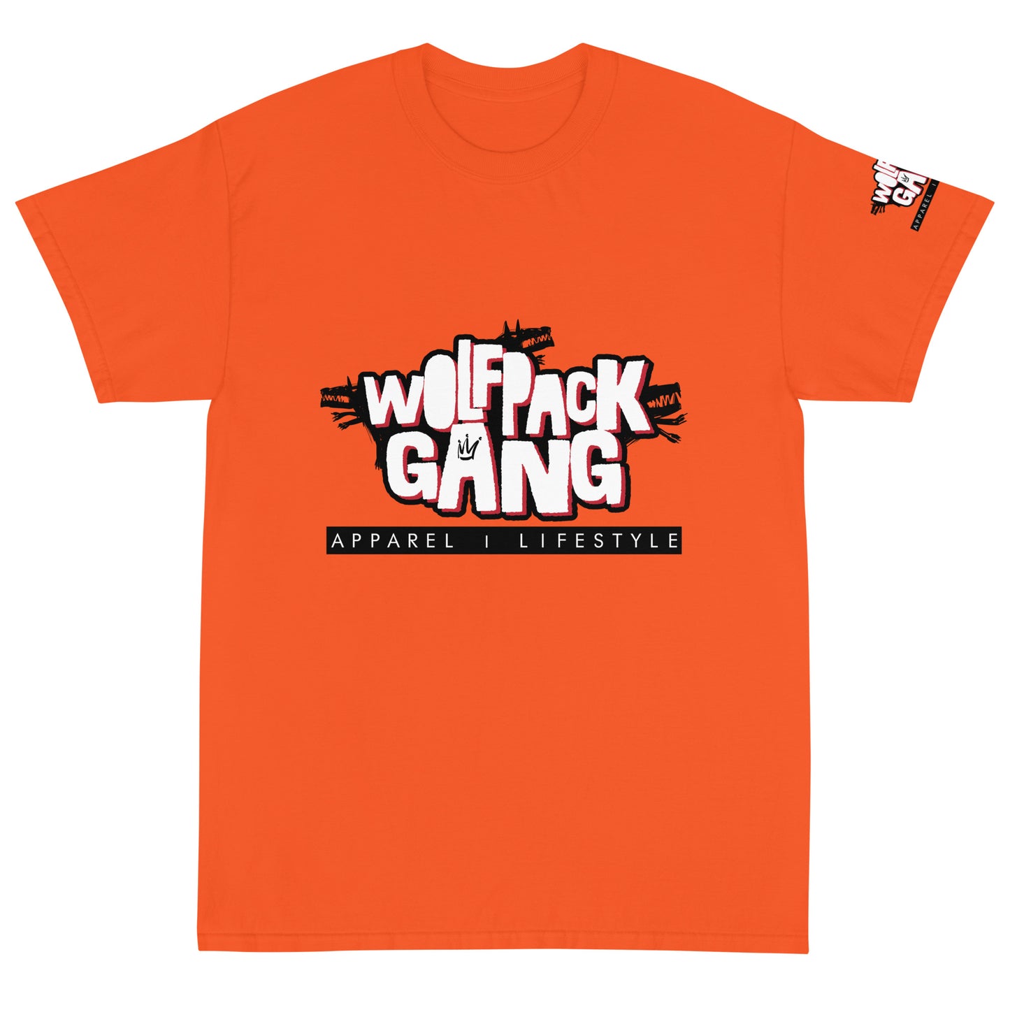 WPG Short Sleeve T-Shirt