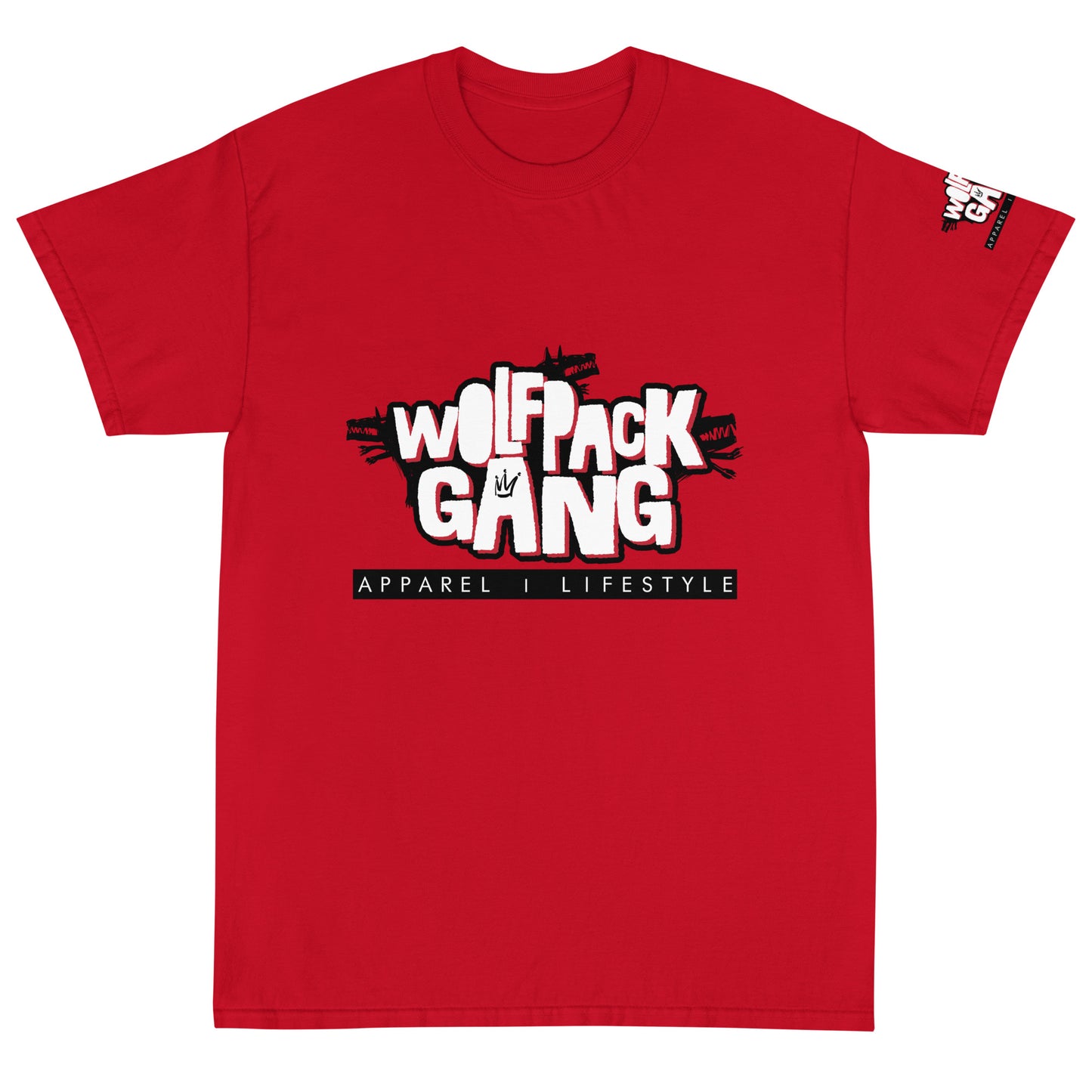 WPG Short Sleeve T-Shirt