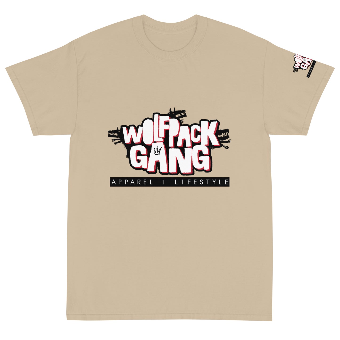 WPG Short Sleeve T-Shirt