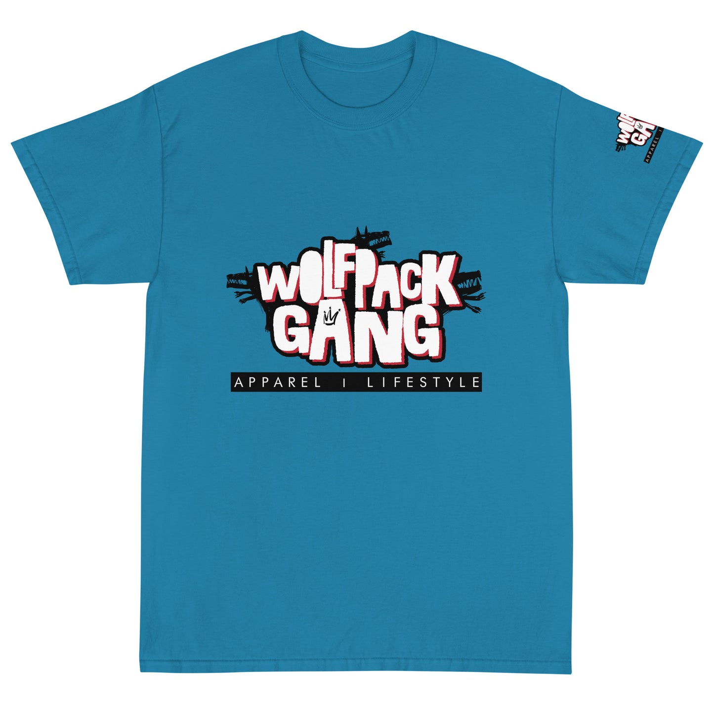 WPG Short Sleeve T-Shirt