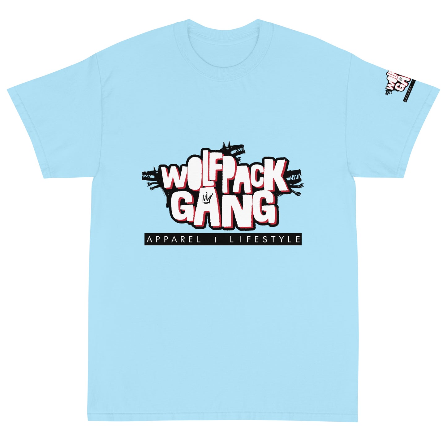 WPG Short Sleeve T-Shirt