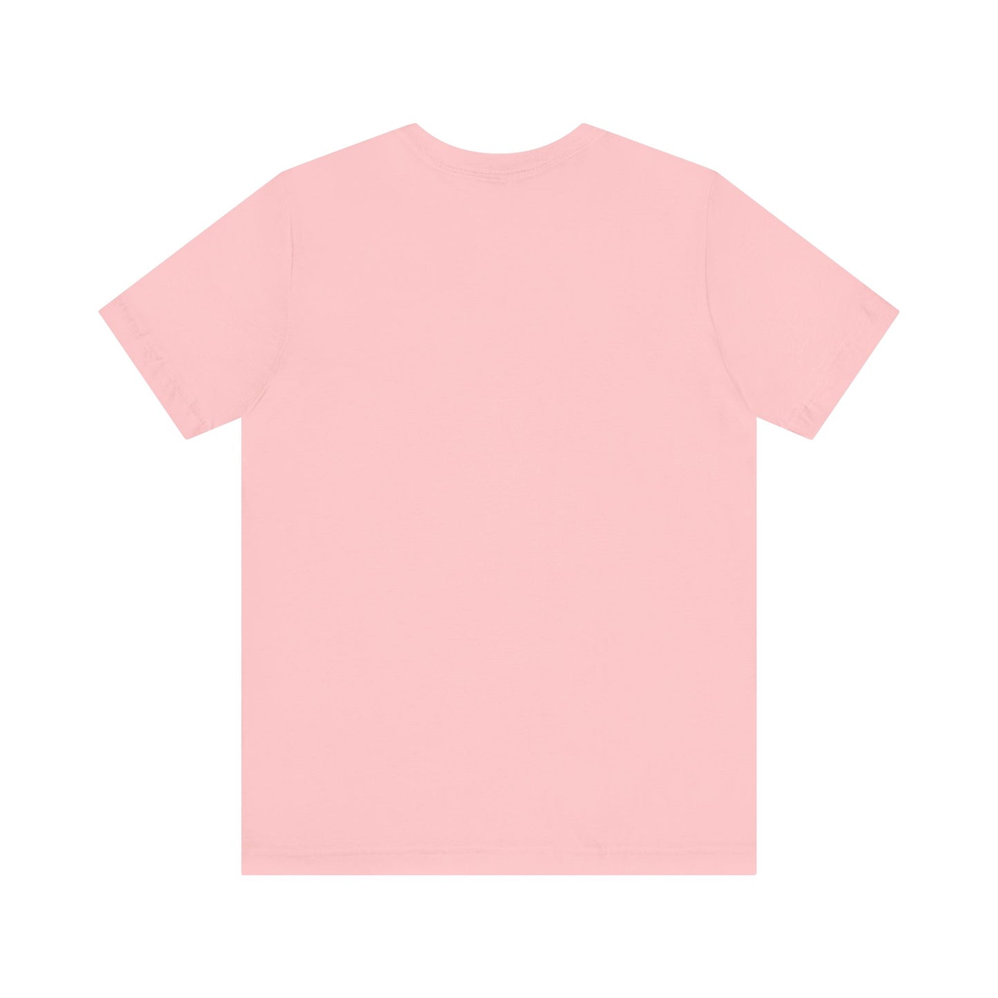 Queen of Paradise Unisex Tee - Vibrant Graphic Short Sleeve T-Shirt