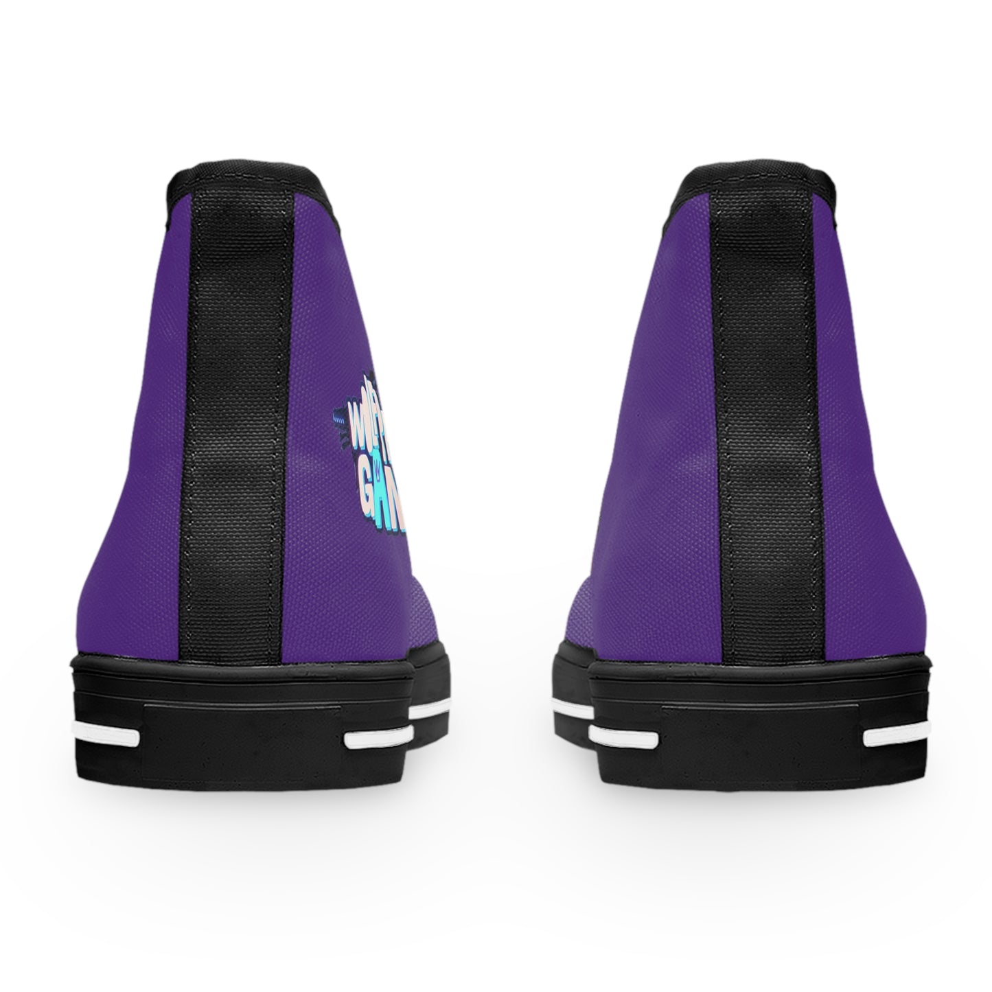 Women's High Top Sneakers
