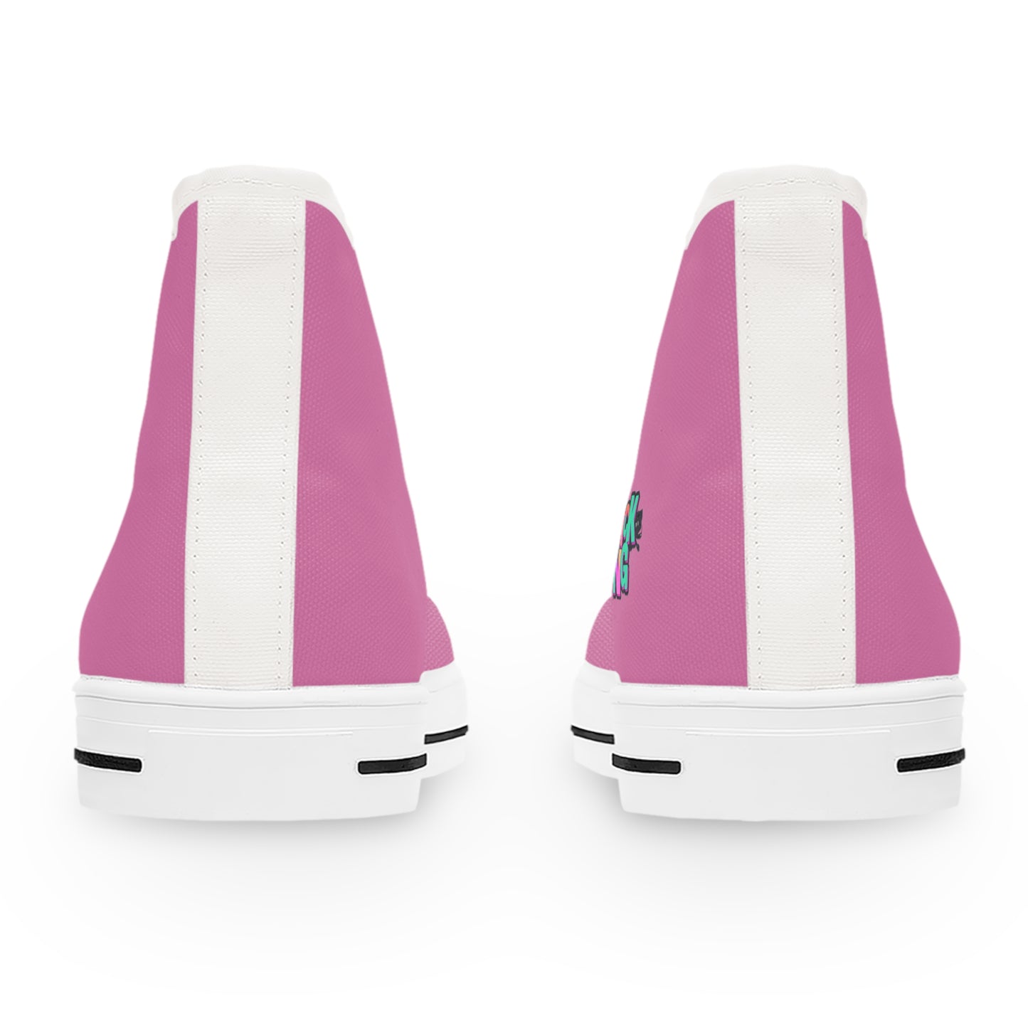 Women's High Top Sneakers