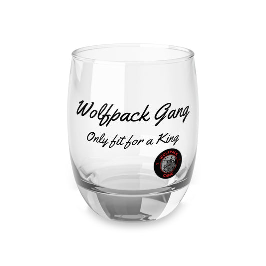 Whiskey Glass