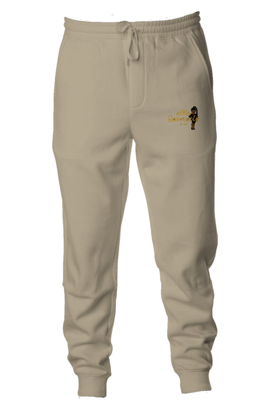 Queenopoly Joggers
