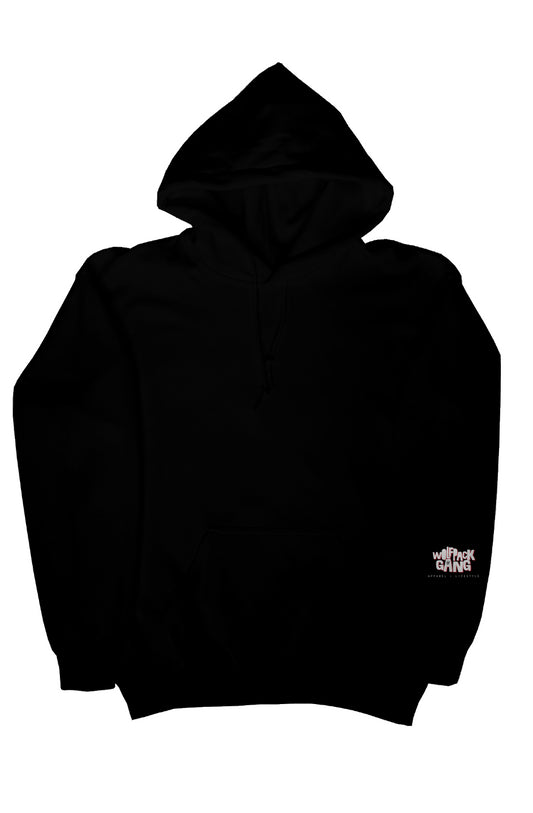 Authentic Wpg pullover hoody
