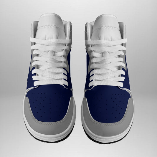 Women's Synthetic Leather Stitching Shoes by Wolf's