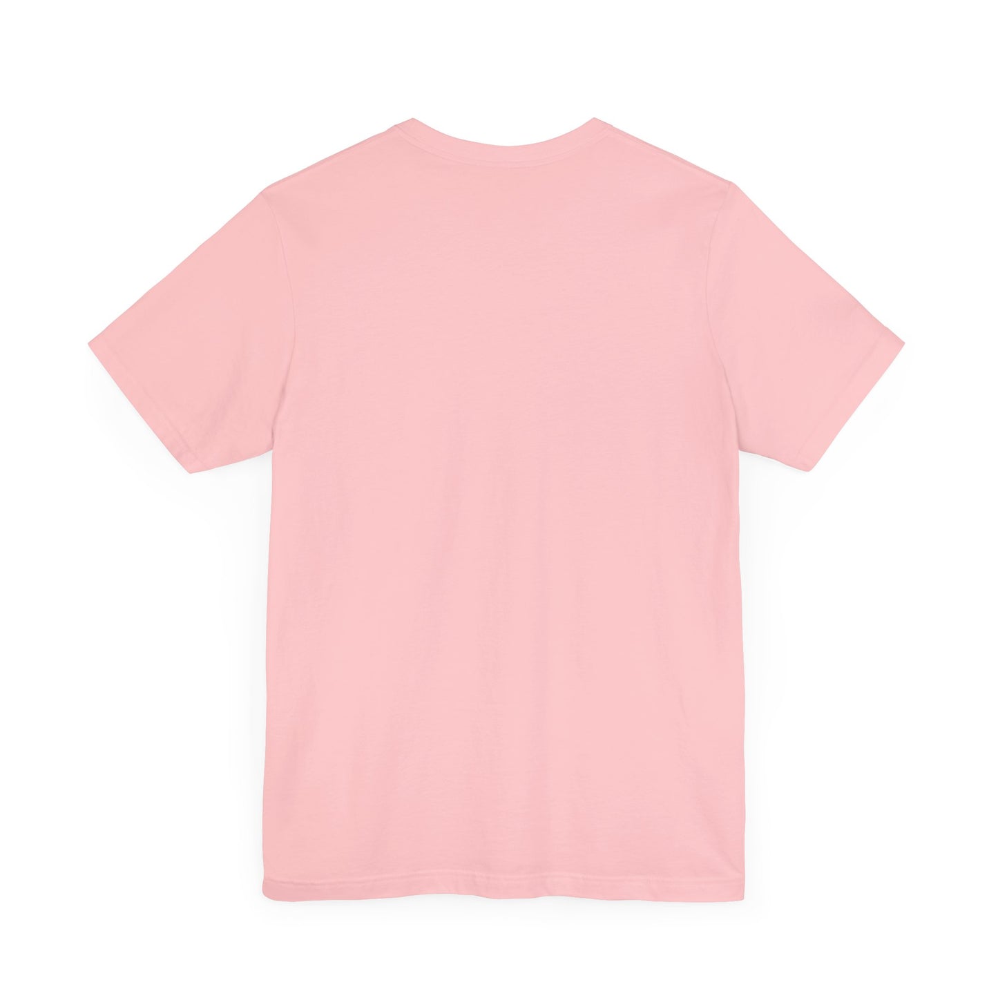 Queen of Paradise Unisex Tee - Vibrant Graphic Short Sleeve T-Shirt