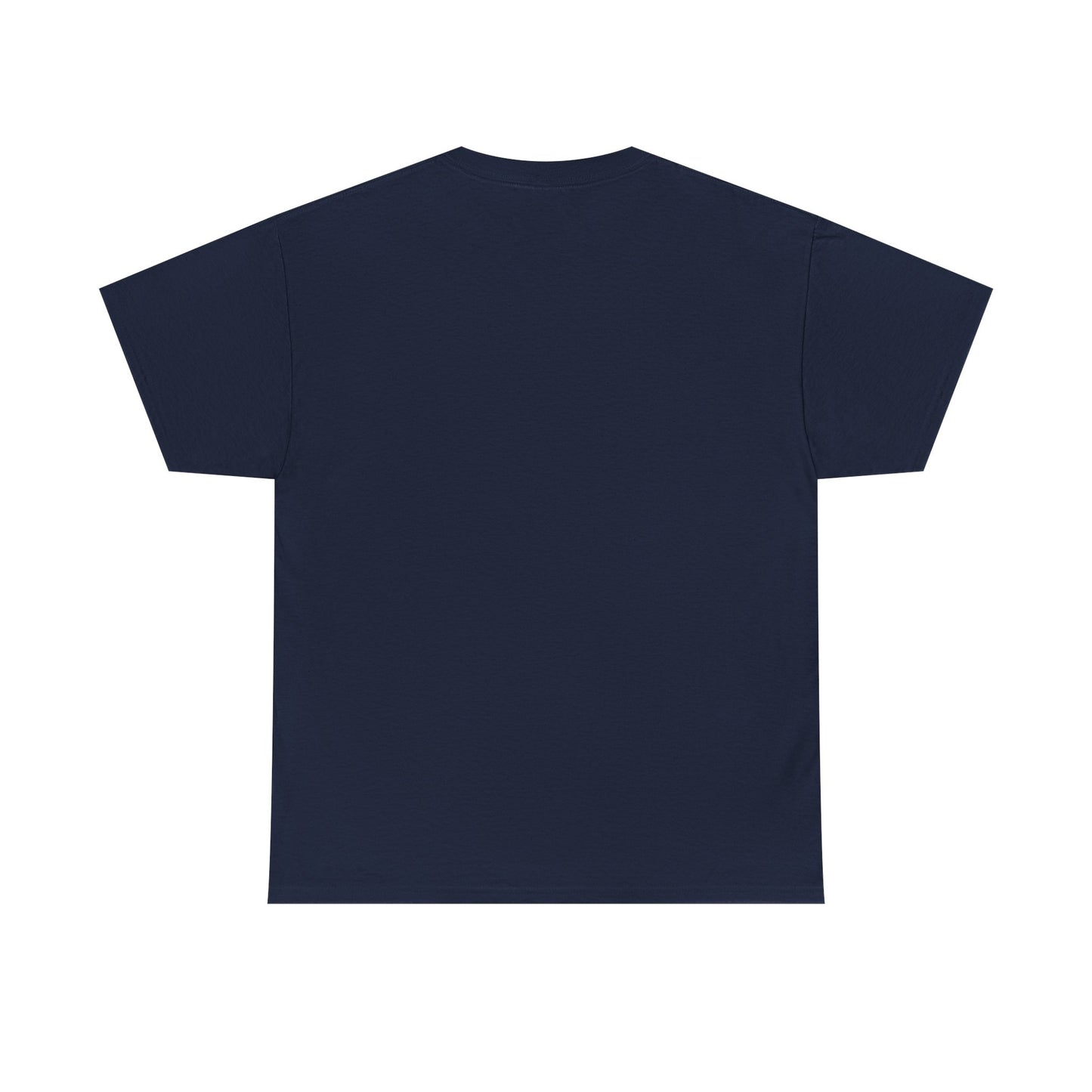 Alpha Male Heavy Cotton Tee - Retro Arcade Style Graphic Tee