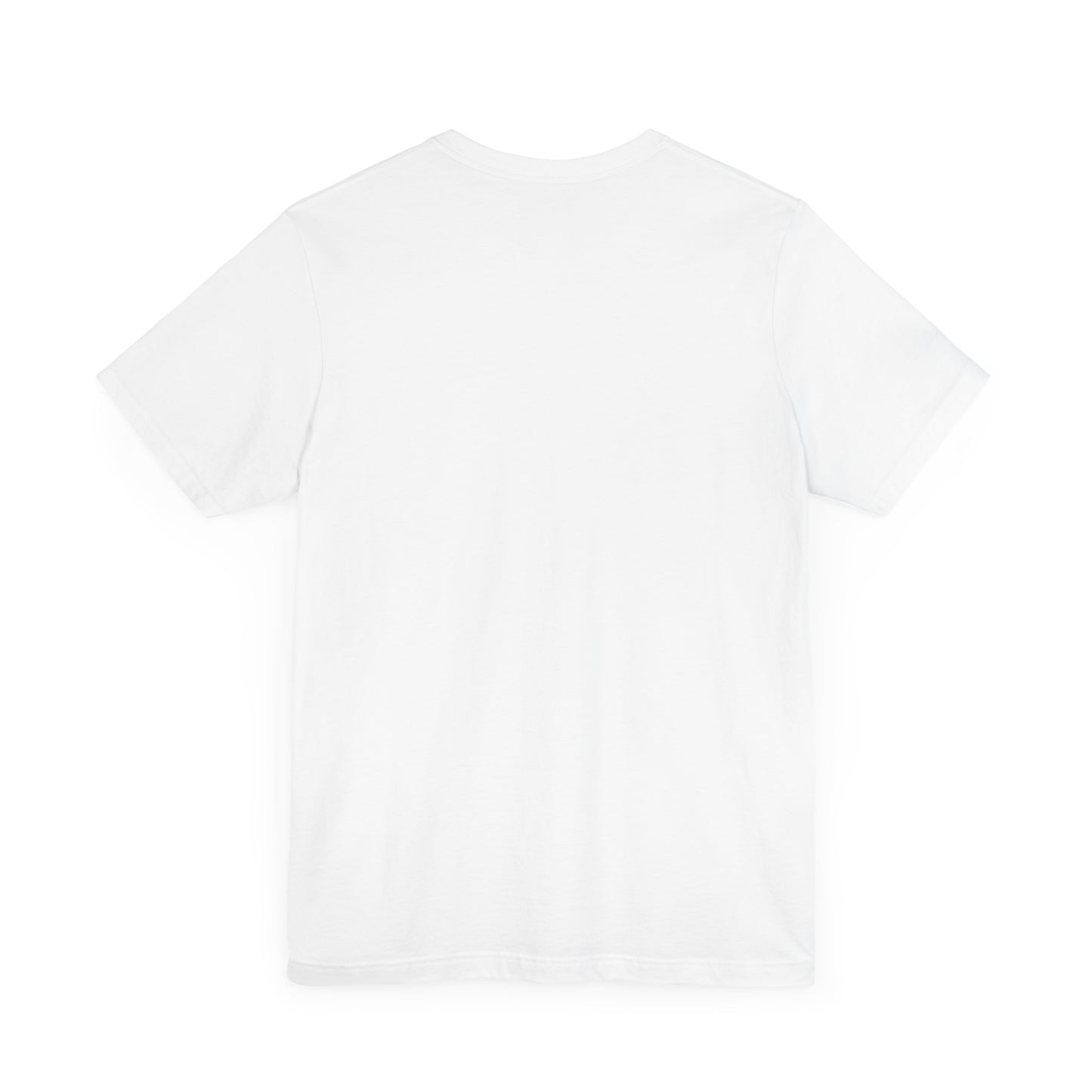Queen of Paradise Unisex Tee - Vibrant Graphic Short Sleeve T-Shirt