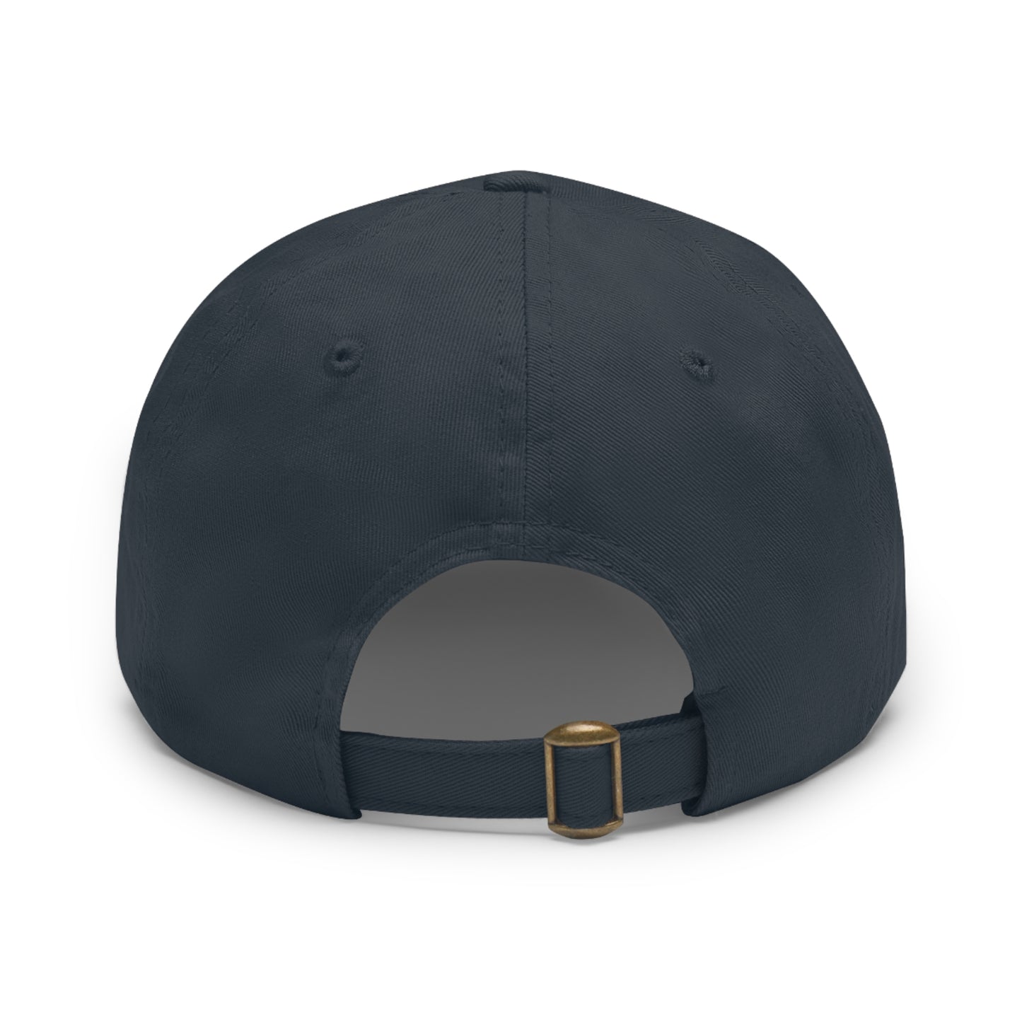 Colorful Leather Patch Hat - Perfect for Casual Style & Gifts