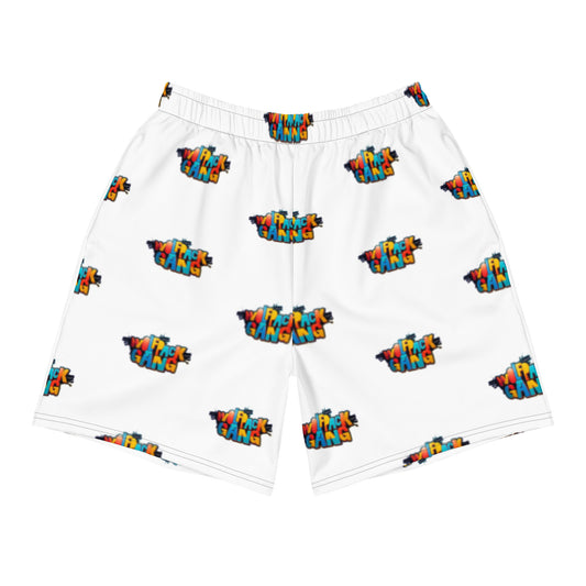 WPG Retro Shorts