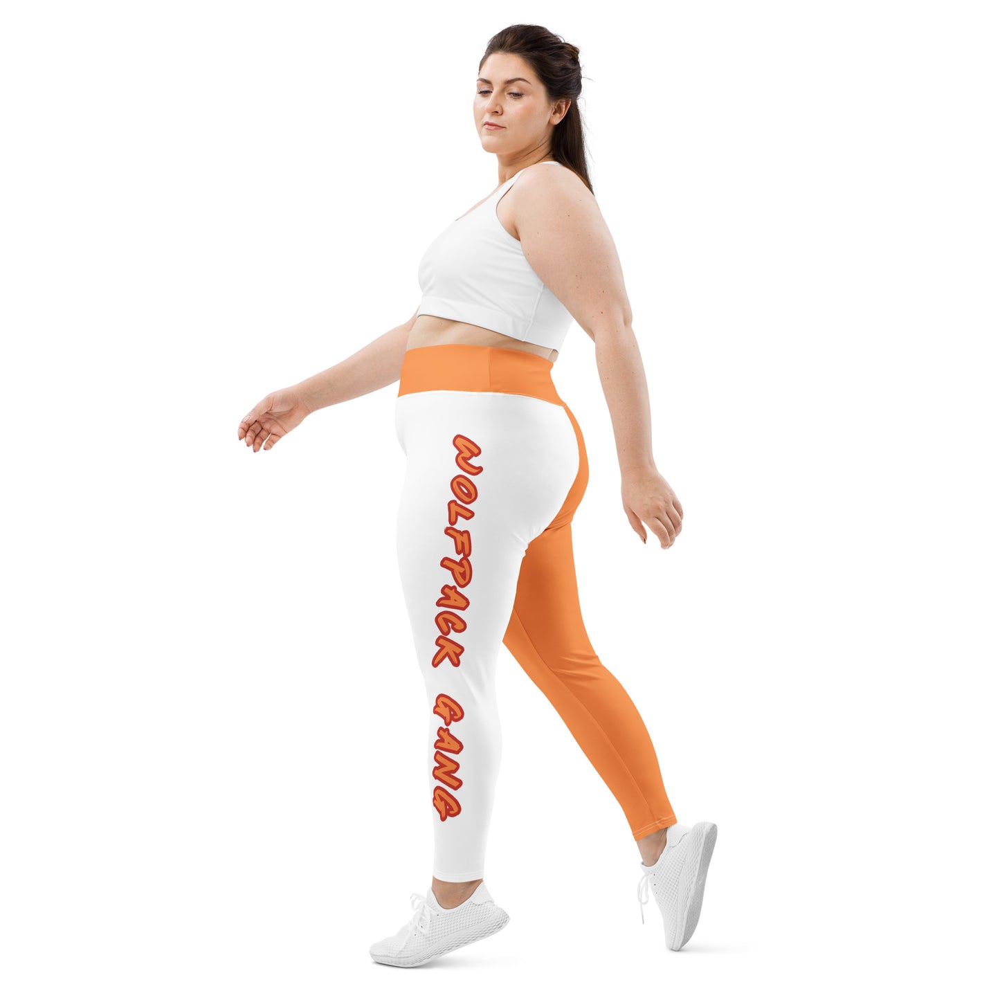 WPG LOGO LEGGINGS