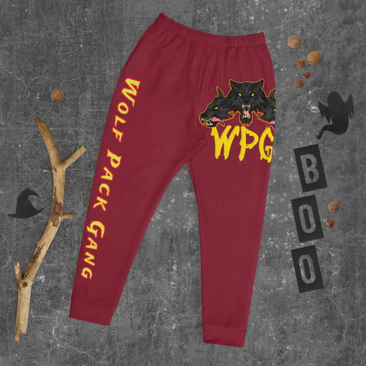 Wolf Joggers