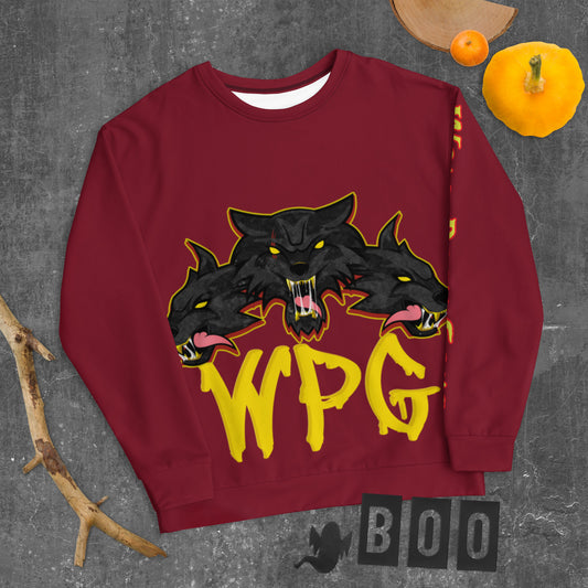 Wolf Sweatshirt