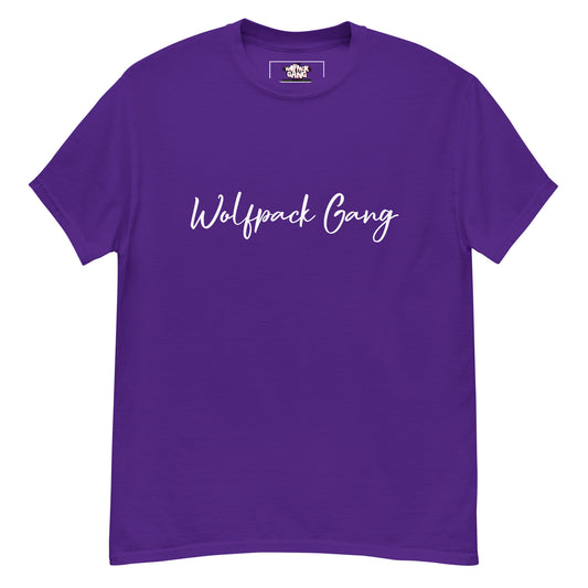 WPG Signature Tee