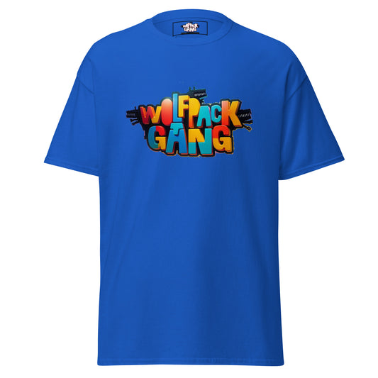 WPG Retro Tee