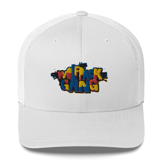 WPG Reto cap