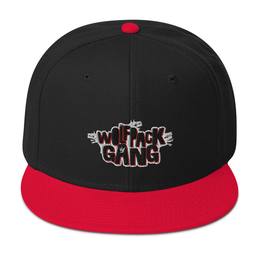 Snapback Hat