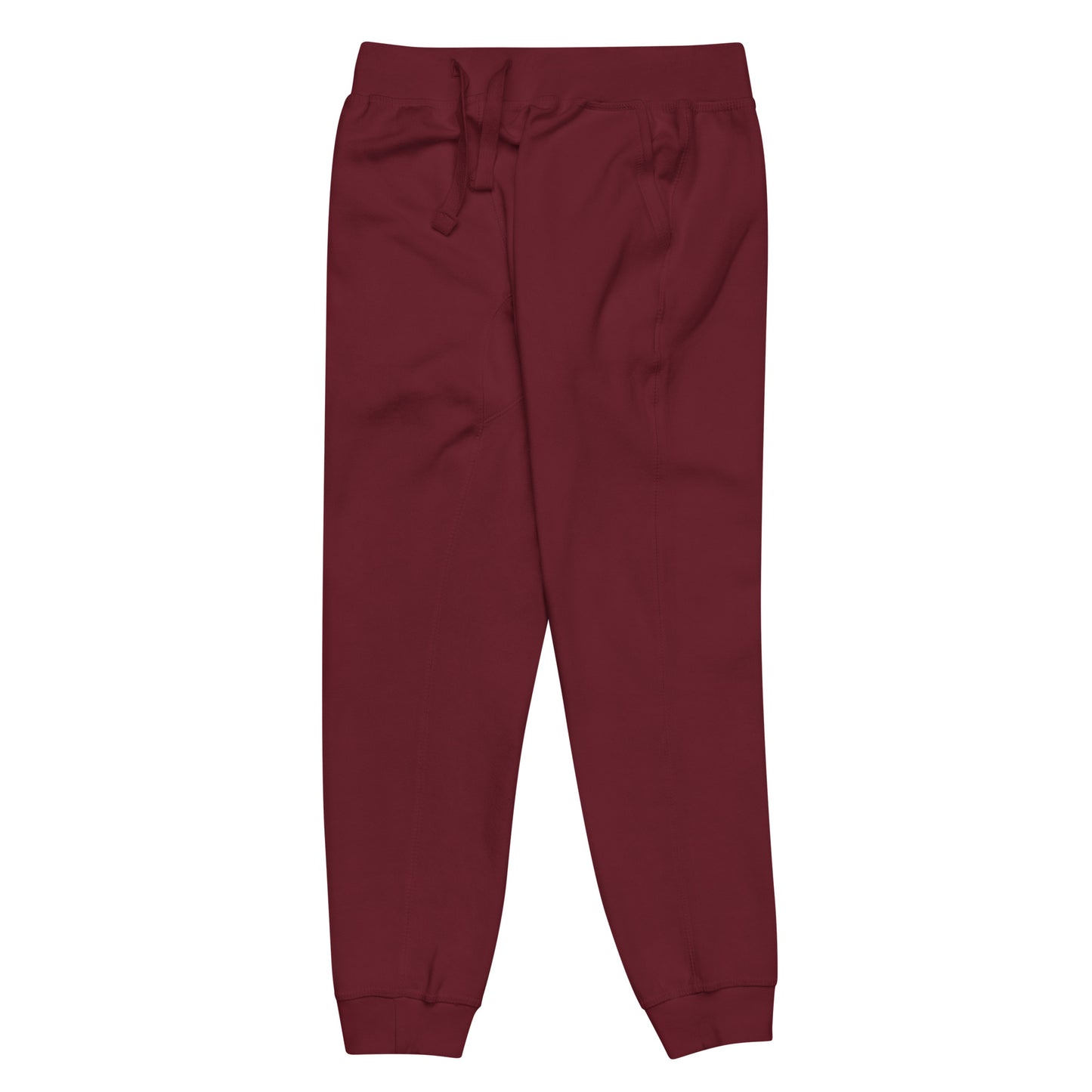 QueenOpoly fleece sweatpants