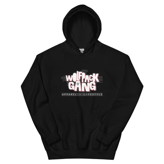WPG Lifestyle Hoodie