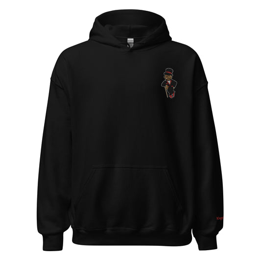 KINGOPOLY HOODIE