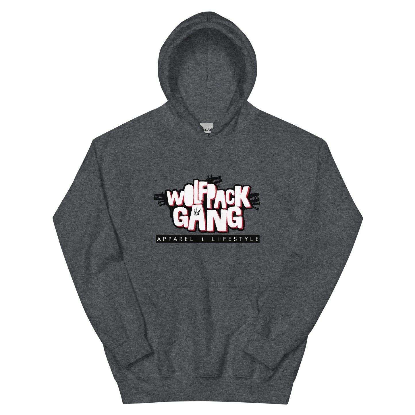 WPG Lifestyle Hoodie