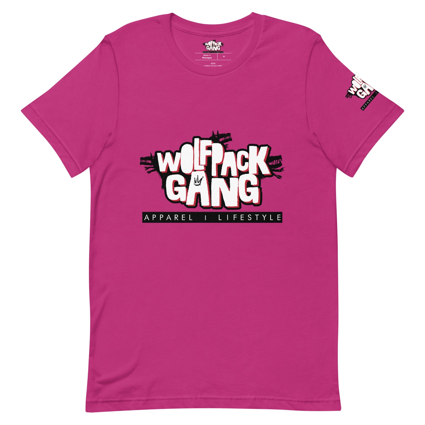 WPG T-Shirt